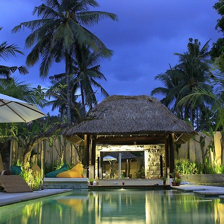 Hotel Zamburger Lombok - Previously Alam Mimpi Hotel Mangsit Ngoại thất bức ảnh