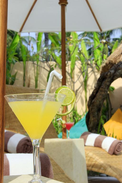 Hotel Zamburger Lombok - Previously Alam Mimpi Hotel Mangsit Ngoại thất bức ảnh