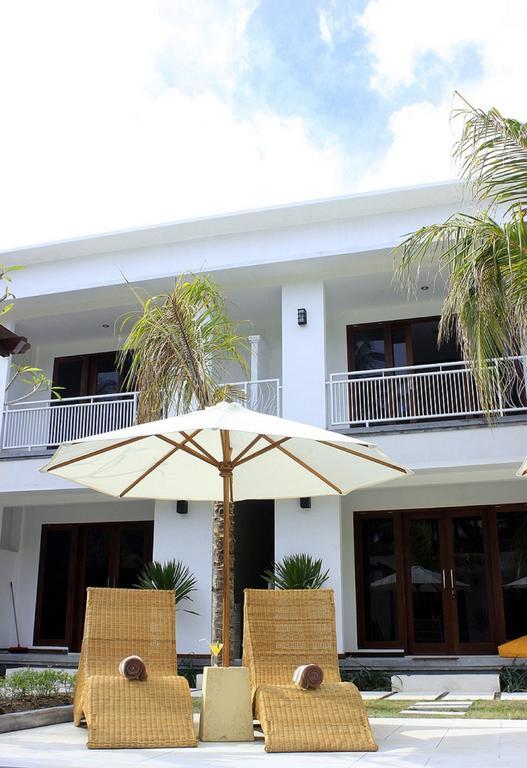 Hotel Zamburger Lombok - Previously Alam Mimpi Hotel Mangsit Ngoại thất bức ảnh