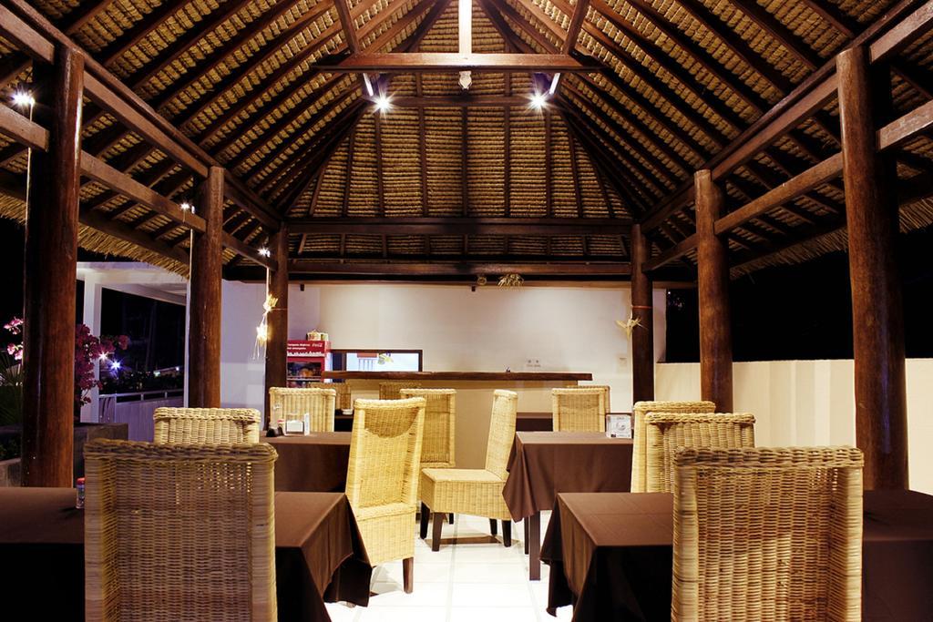 Hotel Zamburger Lombok - Previously Alam Mimpi Hotel Mangsit Ngoại thất bức ảnh