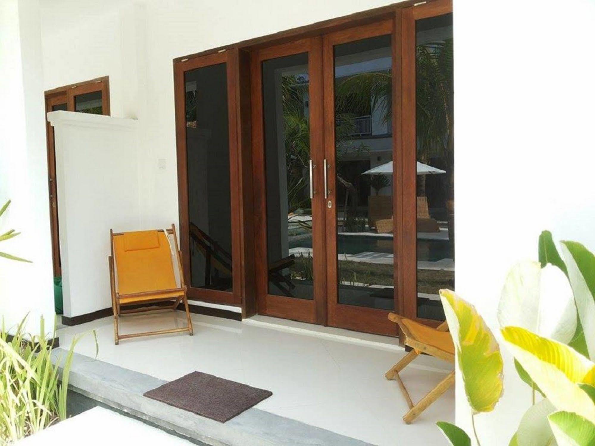 Hotel Zamburger Lombok - Previously Alam Mimpi Hotel Mangsit Ngoại thất bức ảnh