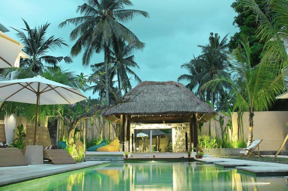 Hotel Zamburger Lombok - Previously Alam Mimpi Hotel Mangsit Ngoại thất bức ảnh