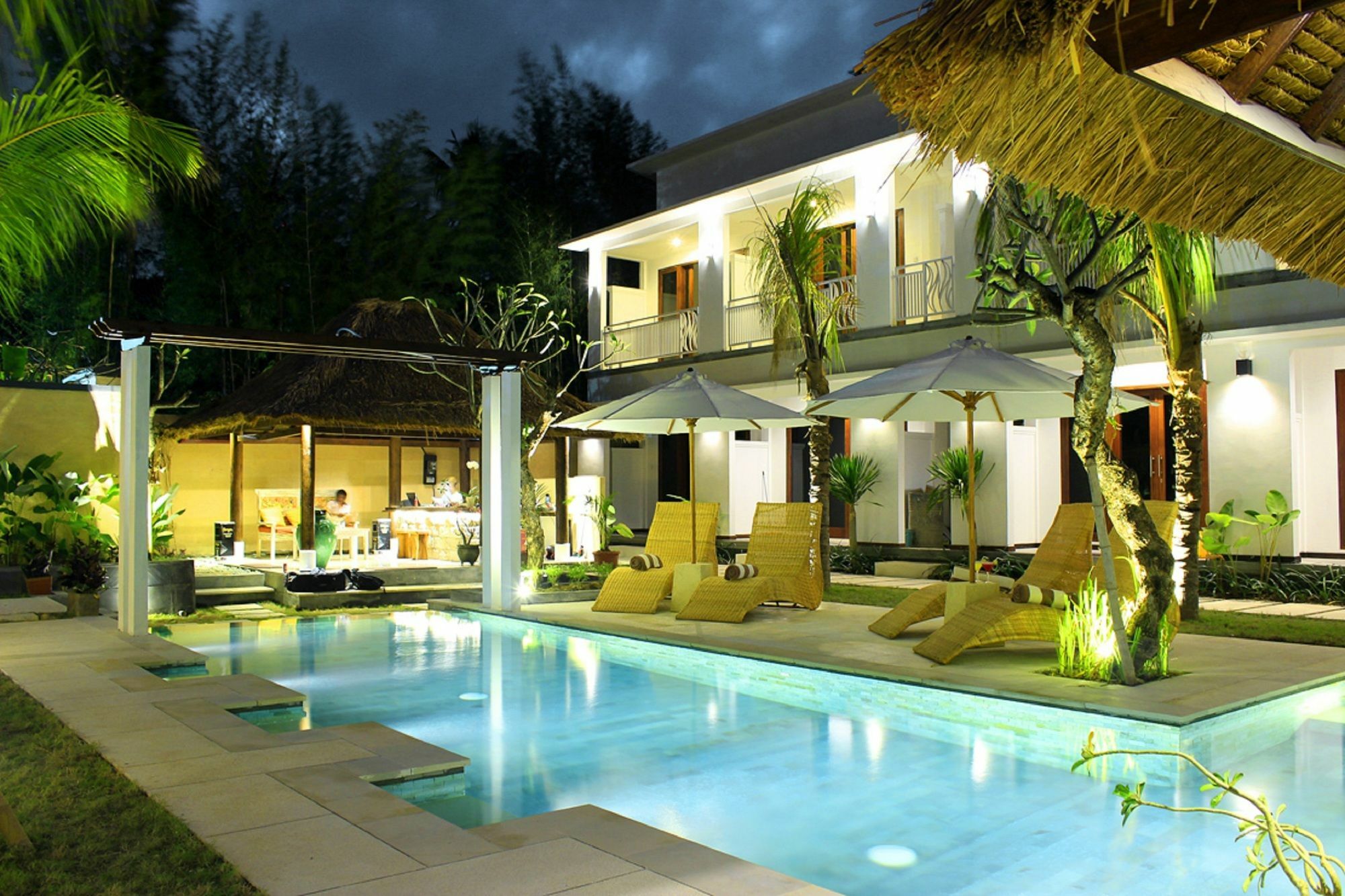Hotel Zamburger Lombok - Previously Alam Mimpi Hotel Mangsit Ngoại thất bức ảnh